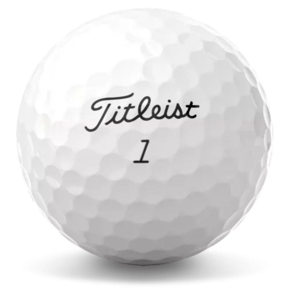 TITLEIST PRO V1 (SLEEVE OF 3)