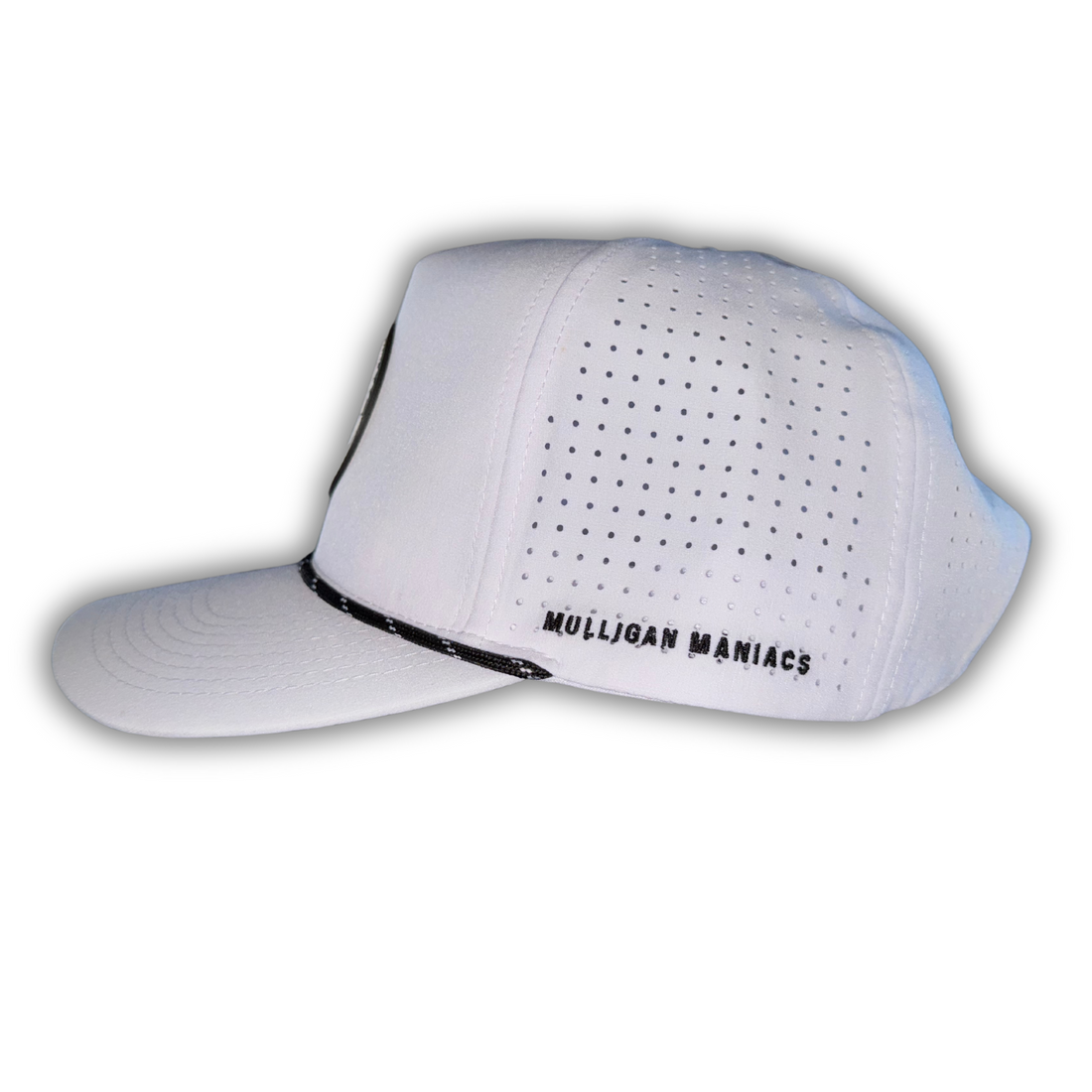 Maniacs Snapback