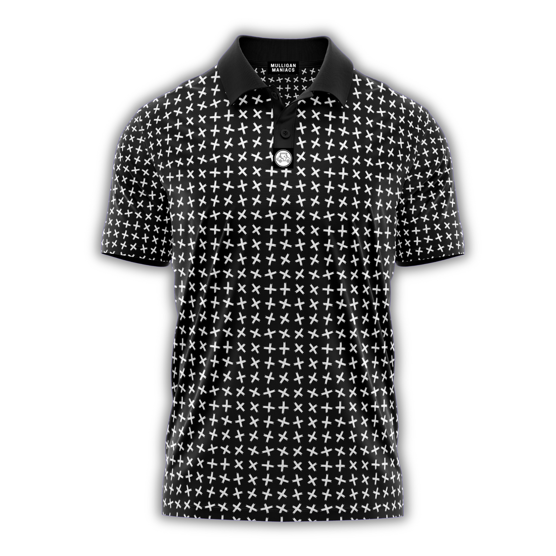 All My X's - Performance Polo