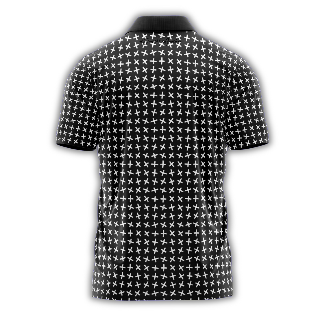 All My X's - Performance Polo