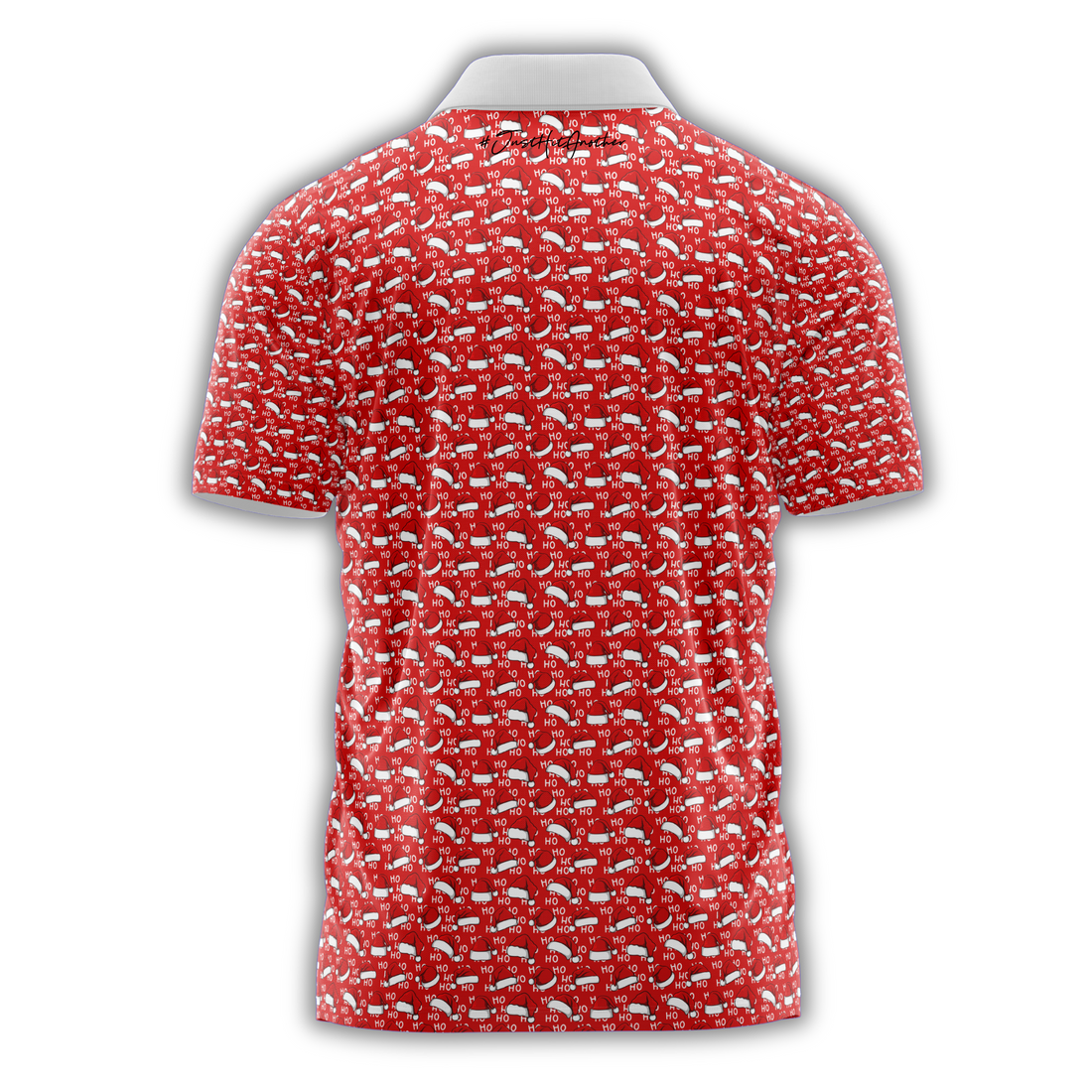 Mr. Claus - Performance Polo