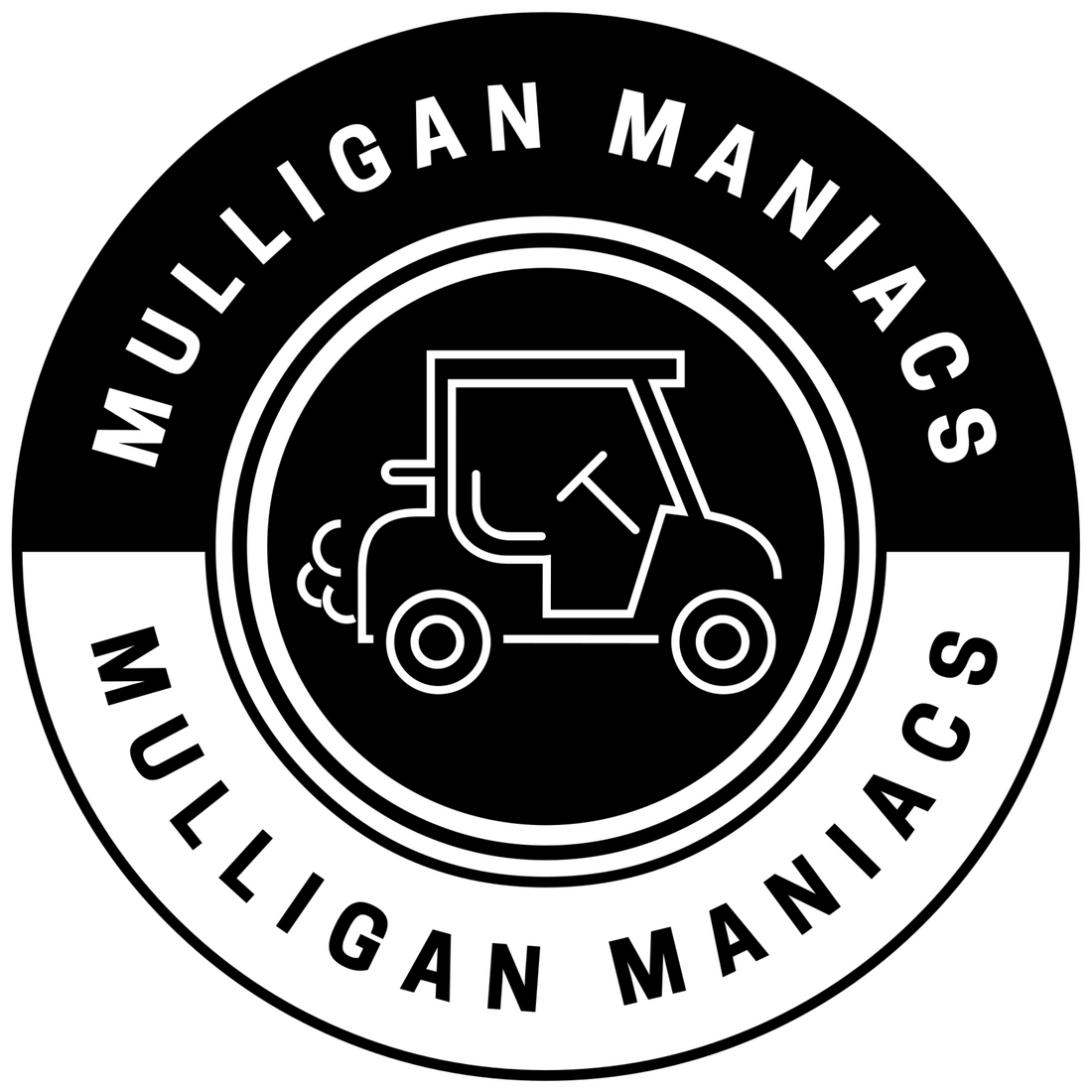 Mulligan Maniacs